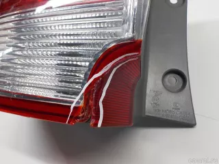 924014X600 Hyundai-Kia Фонарь задний наружный левый Kia Rio 3 Арт E31484554, вид 4