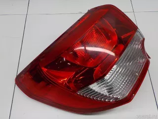 924014X600 Hyundai-Kia Фонарь задний наружный левый Kia Rio 3 Арт E31484554, вид 5