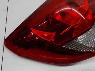 924014X600 Hyundai-Kia Фонарь задний наружный левый Kia Rio 3 Арт E31484554, вид 6