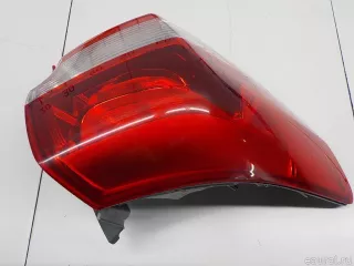 924014X600 Hyundai-Kia Фонарь задний наружный левый Kia Rio 3 Арт E31484554, вид 7