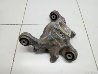 2463503641 Mercedes Benz Кулак поворотный задний правый Mercedes S W222 Арт E31484983, вид 3