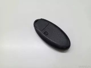 H05644ET0A Nissan Ключ зажигания Nissan Qashqai 2 restailing Арт E31486157, вид 2