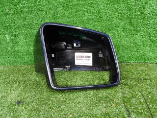 A1668200221 Крышка зеркала правая Mercedes ML/GLE W166 Арт 0000007171291, вид 2