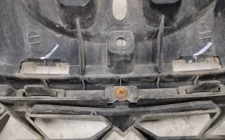 86350F1600 Решетка радиатора Kia Sportage 4 Арт 962409T, вид 12