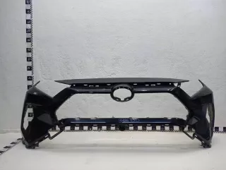 521190R280 Бампер передний Toyota Rav 4 5 Арт 978633D, вид 1
