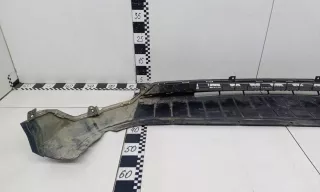 6010208300 Юбка переднего бампера Geely Coolray Арт 984658K, вид 5