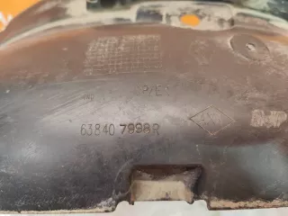 638407998r подкрылок Renault Logan 1 Арт 244889PM, вид 14