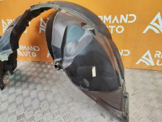 638407998r подкрылок Renault Logan 1 Арт 244889PM, вид 3
