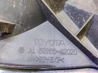 5386642020, 7 молдинг лобового стекла Toyota Rav 4 4 Арт 281906PM, вид 7