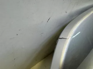 5245342900 Накладка бампера Toyota Rav 4 4 Арт VZ225841, вид 5