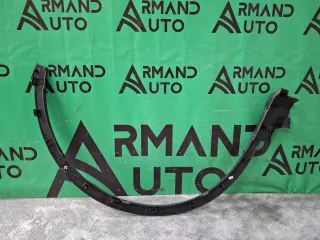 5049014100, 6600080762, 2 Расширитель крыла Geely Atlas Pro Арт ARM342874, вид 8