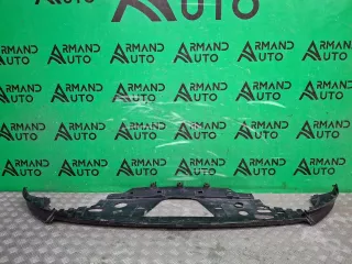 LR129879, J8A217F775BC, 4 Юбка бампера Land Rover Range Rover Velar Арт ARM343194, вид 1