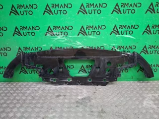 LR129879, J8A217F775BC, 4 Юбка бампера Land Rover Range Rover Velar Арт ARM343194, вид 4