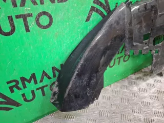LR129879, J8A217F775BC, 4 Юбка бампера Land Rover Range Rover Velar Арт ARM343194, вид 5