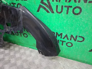 LR129879, J8A217F775BC, 4 Юбка бампера Land Rover Range Rover Velar Арт ARM343194, вид 6