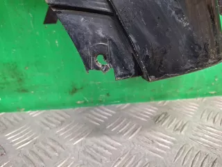 LR129879, J8A217F775BC, 4 Юбка бампера Land Rover Range Rover Velar Арт ARM343194, вид 7