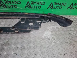 LR129879, J8A217F775BC, 4 Юбка бампера Land Rover Range Rover Velar Арт ARM343194, вид 10