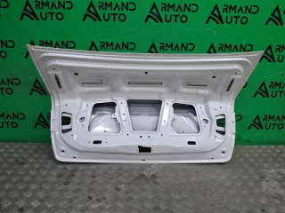 8450013789, 2 крышка багажника Lada Vesta 1 Арт ARM343800, вид 5