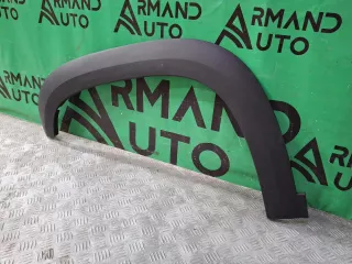 5006110XKN04A, 7 Расширитель крыла Haval Dargo Арт ARM343843, вид 3