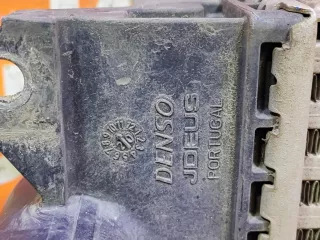 1794018010, JD4224421000, 4 интеркулер Toyota Yaris 4 Арт AR281954, вид 9