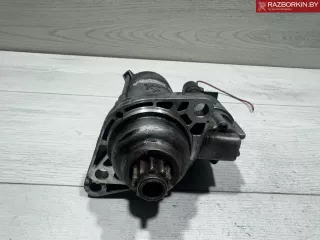 02Z911023H Стартер Volkswagen Touran 1 Арт 32402_7, вид 2