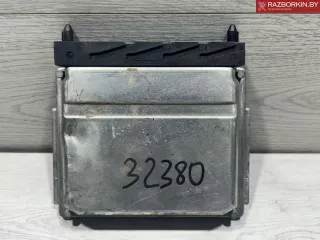 0261206828,08627455A,26SA0000 Блок управления двигателем Volvo XC90 1 restailing Арт 32380, вид 1
