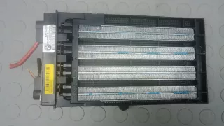 9411916337103 электрический радиатор отопителя (тэн) BMW 5 F10/F11/GT F07 Арт 2NN03Y301, вид 1