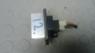 0778001020 Сопротивление печки Land Rover Discovery 3 Арт TKR10KL01, вид 2