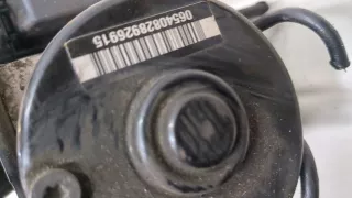 13370782 Блок АБС (ABS) Opel Astra J Арт 9392609, вид 2