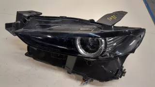 DFR767890 Блок розжига ксенона Mazda CX30 Арт 11004737, вид 1