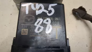 D24H5102X Блок управления светом (фарами) Mazda CX3 Арт 9390598, вид 3