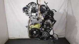  Генератор Buick Envision 2 Арт 11154697, вид 2