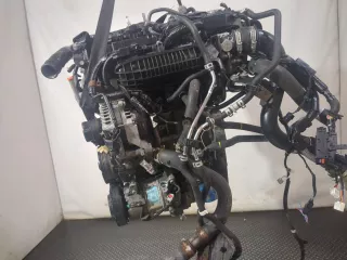 311005AYH02 Генератор Honda Civic 10 Арт 11145818, вид 2