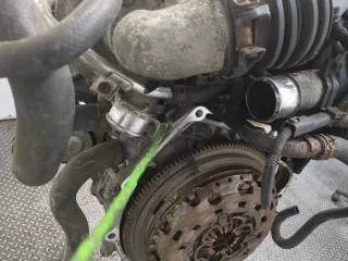 31100RL0G01 Генератор Honda Accord 8 Арт 10917960, вид 3