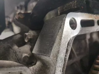 31100RL0G01 Генератор Honda Accord 8 Арт 10917960, вид 4