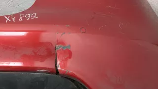 JDE28658 Парктроник задний Jaguar XE 1 restailing Арт 11034404, вид 2