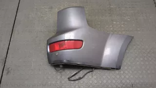 6590Z1 Парктроник задний Citroen C-Crosser Арт 10984871, вид 1