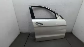 A1667200270 Обшивка двери передней правой (дверная карта) Mercedes GL X166 Арт 11119961, вид 1