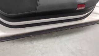 A1667200270 Обшивка двери передней правой (дверная карта) Mercedes GL X166 Арт 11119961, вид 2