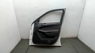 A1667200270 Обшивка двери передней правой (дверная карта) Mercedes GL X166 Арт 11119961, вид 3
