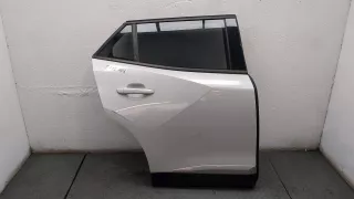 98424826ZD Обшивка двери задней правой (дверная карта) Peugeot 2008 Арт 11062497, вид 1