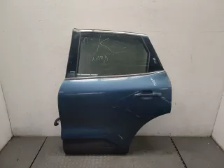 2509699,LV4BS27503BM1GW5 Обшивка двери задней левой (дверная карта) Ford Kuga 3 Арт 11032585, вид 2