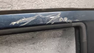 829009U14D Обшивка двери задней правой (дверная карта) Nissan Note E11 Арт 10941898, вид 3