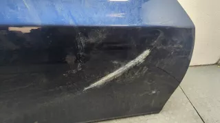 41517202340,7202340 Дверь передняя правая синяя BMW 5 E60/E61 Арт 8769763, вид 2