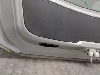 287104A00C Моторчик заднего стеклоочистителя (дворника) Nissan Pixo Арт 11138381, вид 3