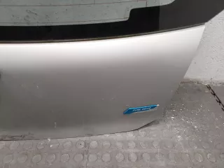 287104A00C Моторчик заднего стеклоочистителя (дворника) Nissan Pixo Арт 11138381, вид 4