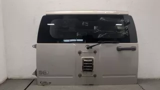 15943193 Моторчик заднего стеклоочистителя (дворника) Hummer H3 Арт 11083362, вид 2
