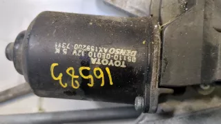 851100E010 Моторчик стеклоочистителя переднего Lexus RX 2 Арт 10974278, вид 3