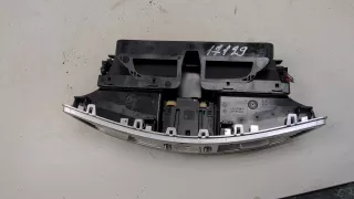 A2218300554,A2218270370 Дефлектор обдува салона Mercedes S W221 Арт 9391013, вид 3