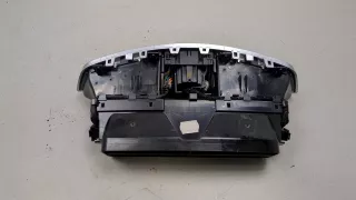 A2218300554,A2218270370 Дефлектор обдува салона Mercedes S W221 Арт 9391013, вид 4